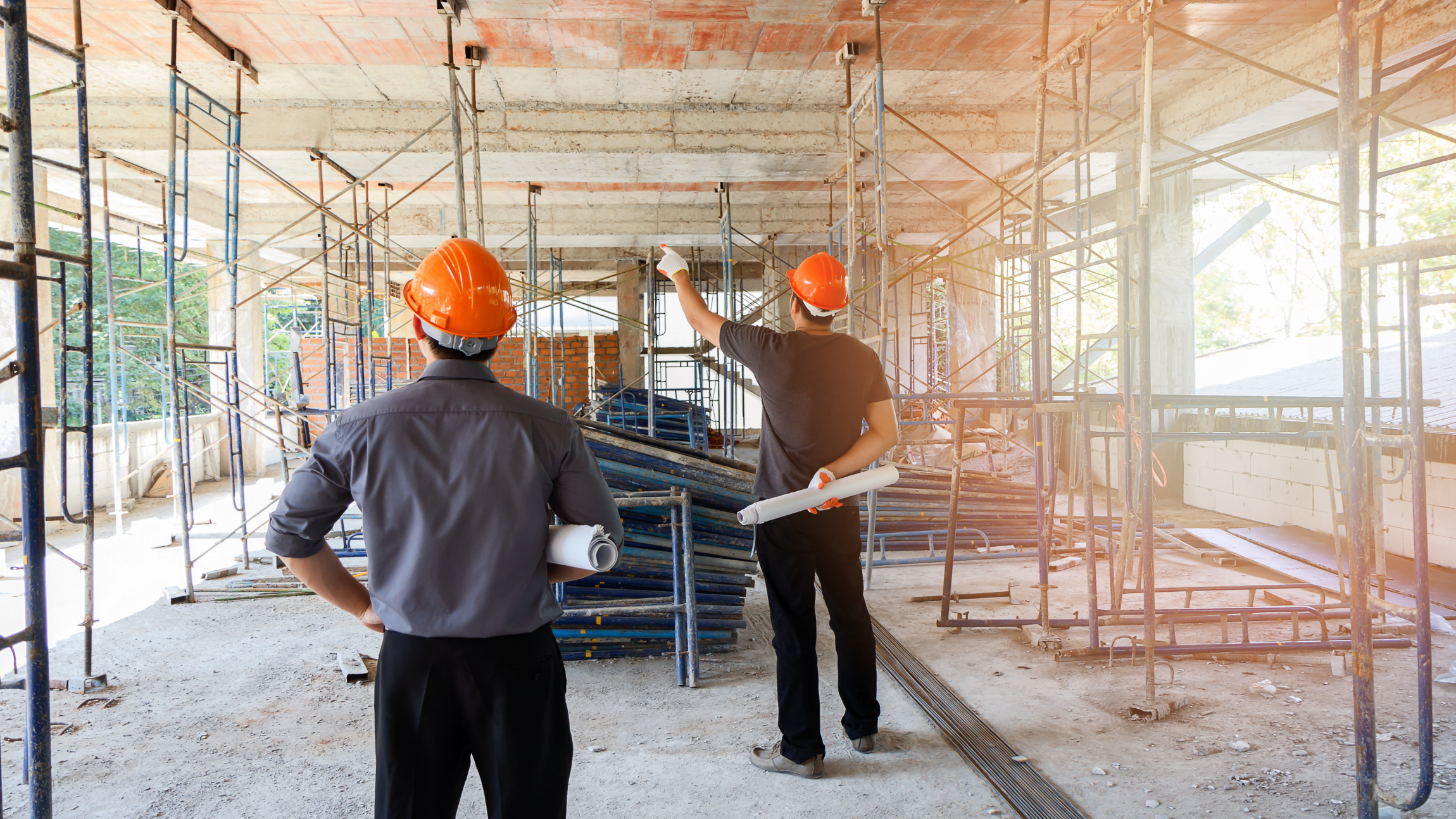 Construction and Liability Insurance 