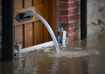 flood risk insurance Alastair James Brokers Cheltenham