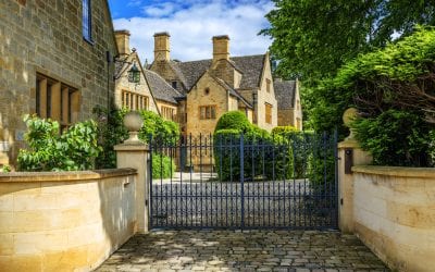 Is Your Home Insured for What It Would Actually Cost to Rebuild?