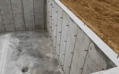 Basement Construction