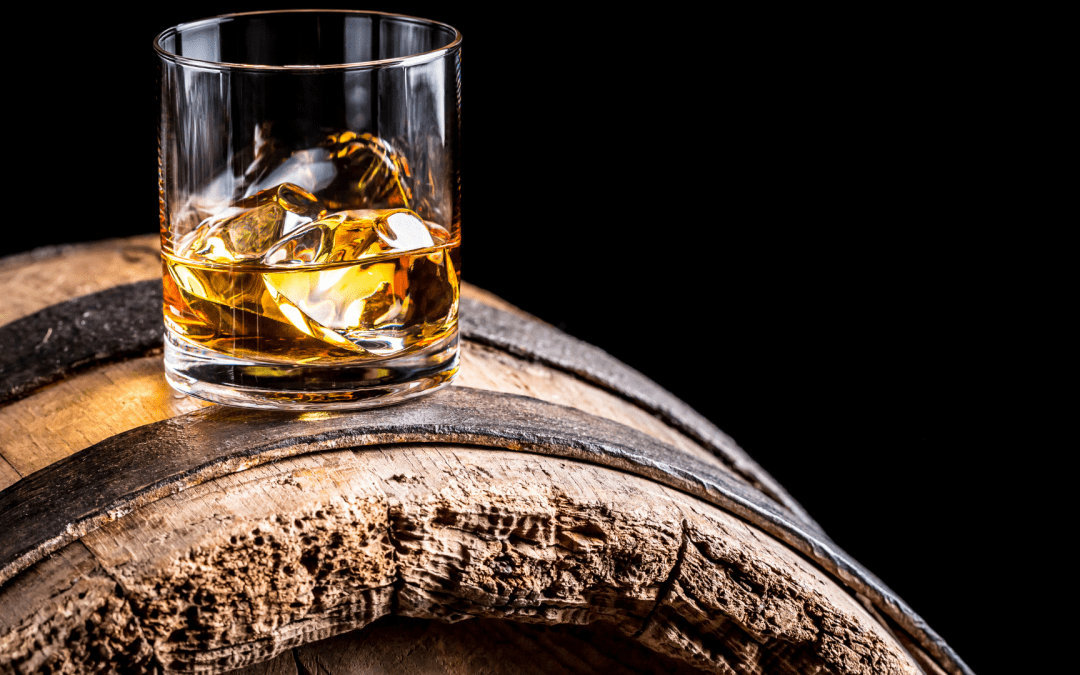 Whisky – Liquid Gold