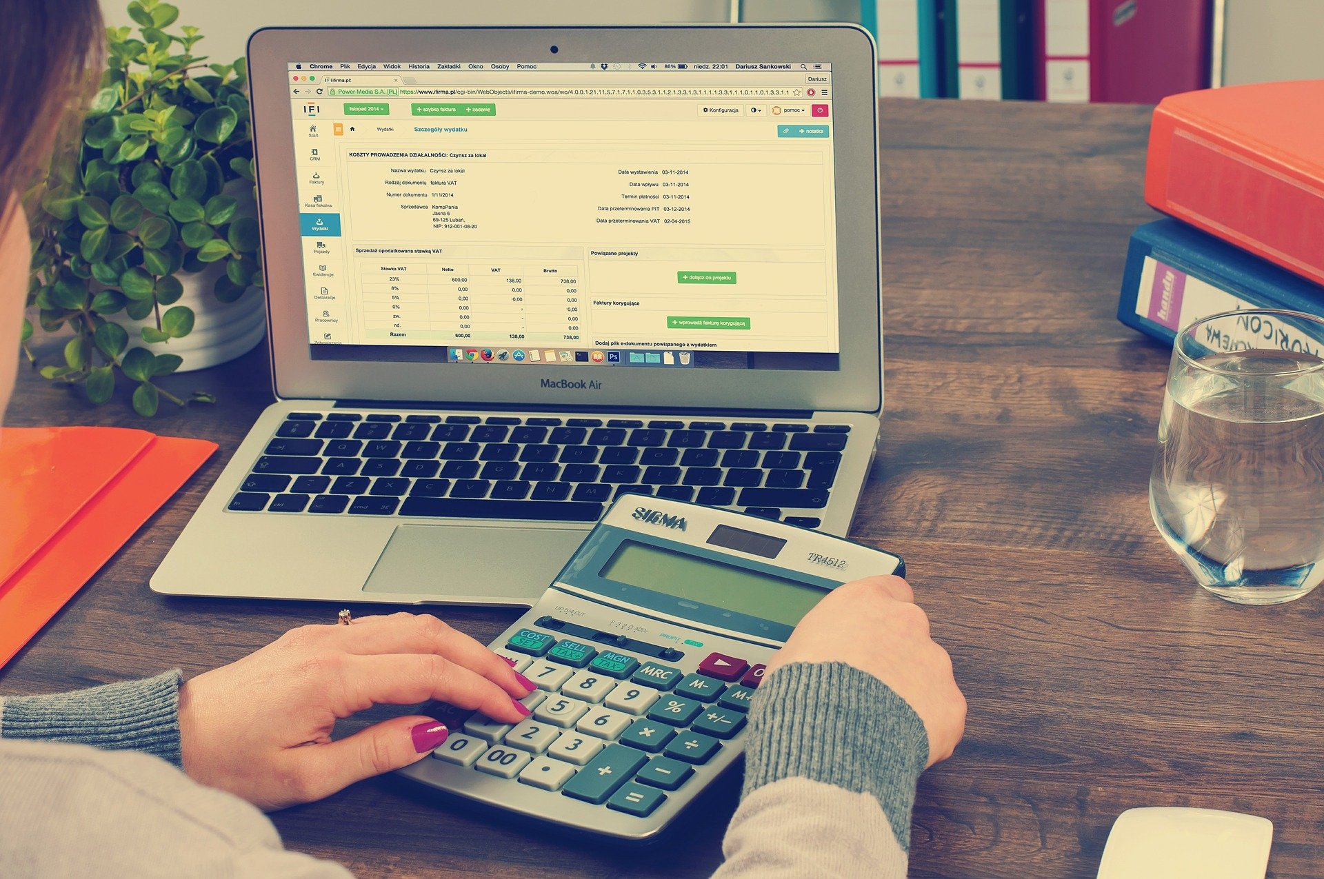 Business interruption – Covering the loss of income Business interruption – Covering the loss of income